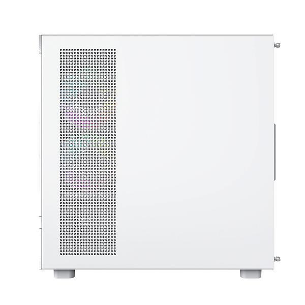 Montech PC-Gehäuse XR / XR (W) Weiß