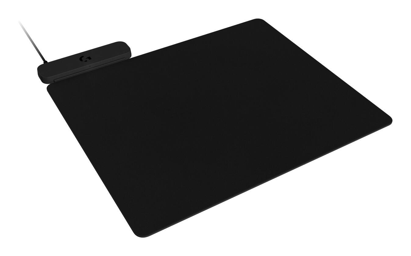 Logitech Wireless charger G Powerplay 2 / 947-000003 Black