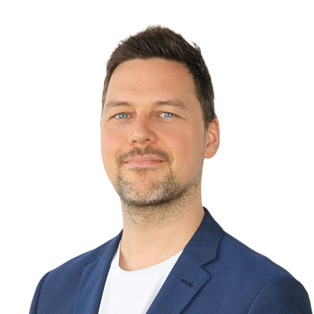 Tim Weidebach