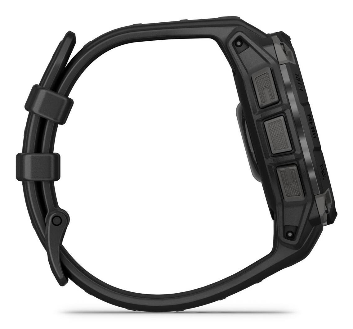 Garmin Wearable Instinct 3 45mm / 010-02936-00 Noir Standard 3,05 cm (1,2")