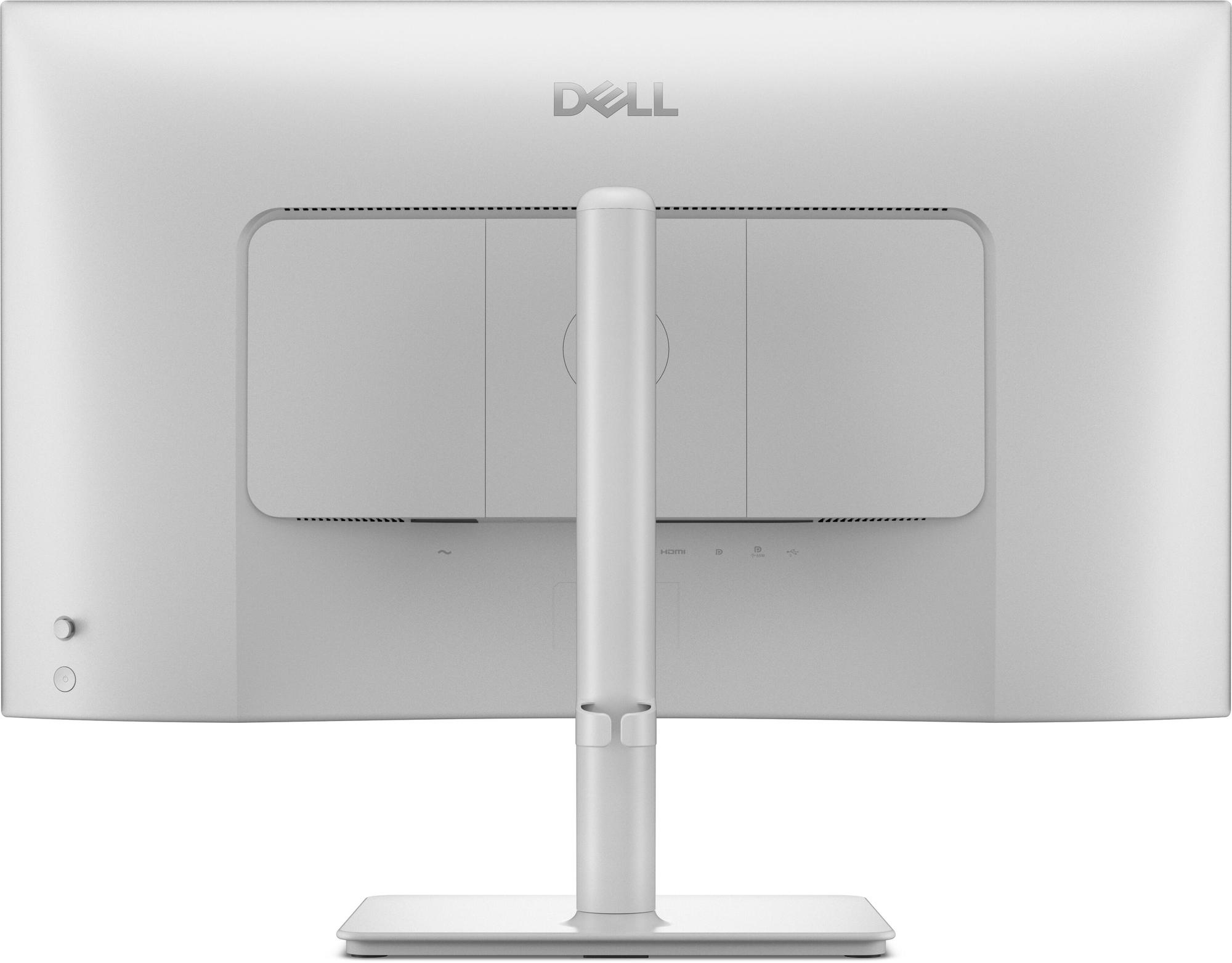 DELL Monitor S2725DC / 210-BSRL Blanco 68,6 cm (27")