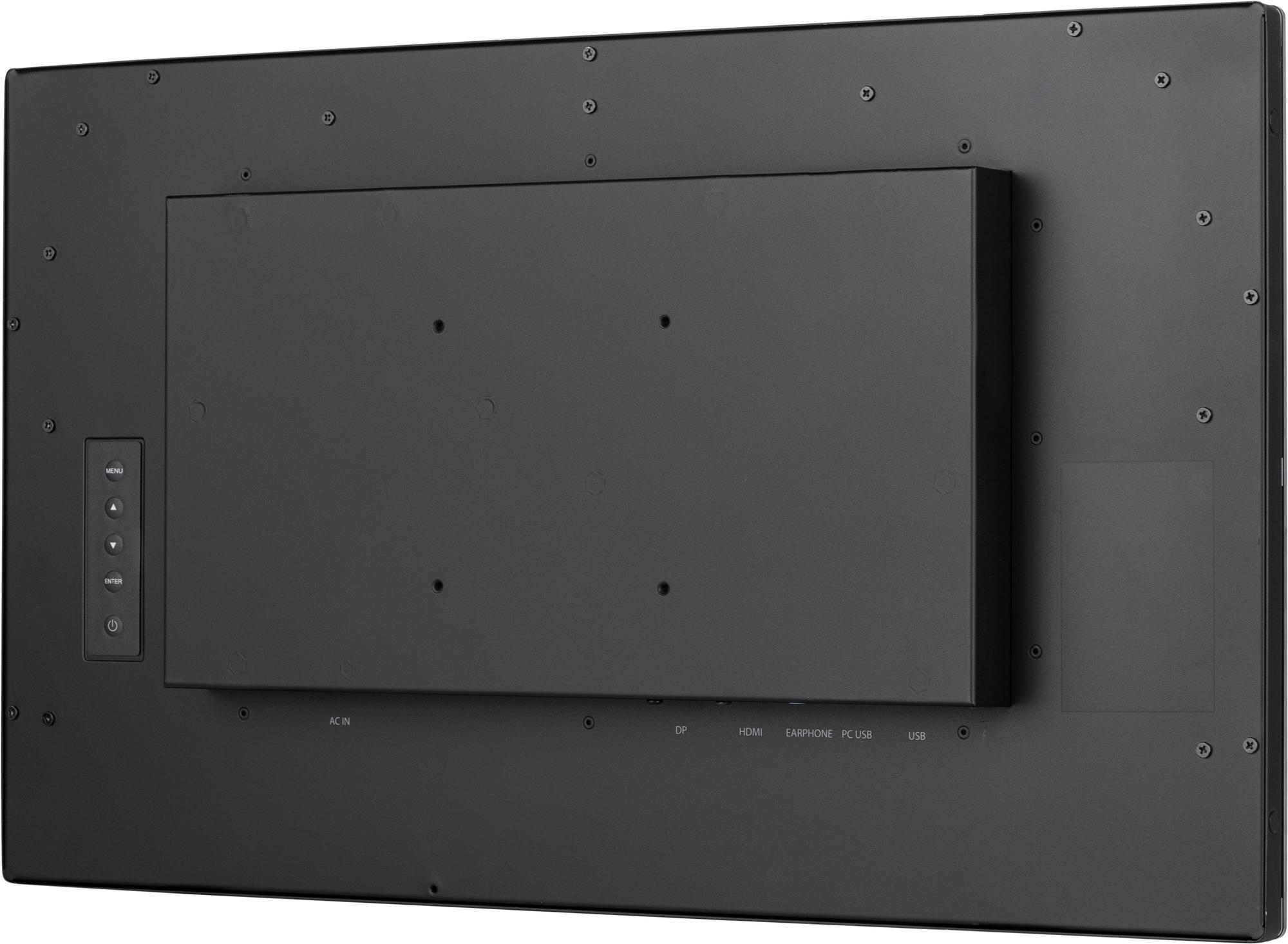 iiyama Monitor ProLite TF2438MSC / TF2438MSC-B2 Black 60.5 cm (23.8")