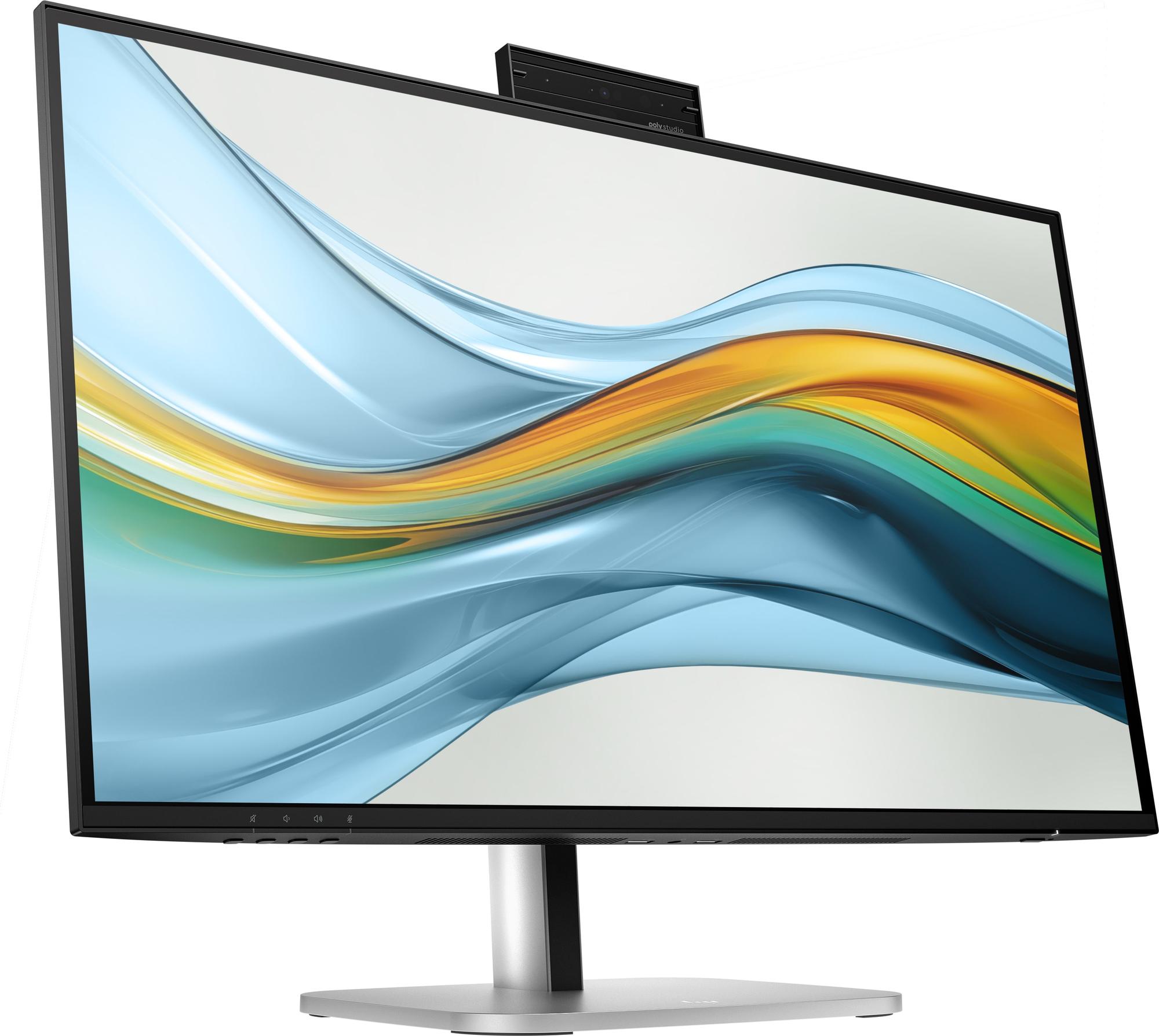 HP Monitor 527pm / 9E0Y9UT#ABB Nero Standard 68,6 cm (27")