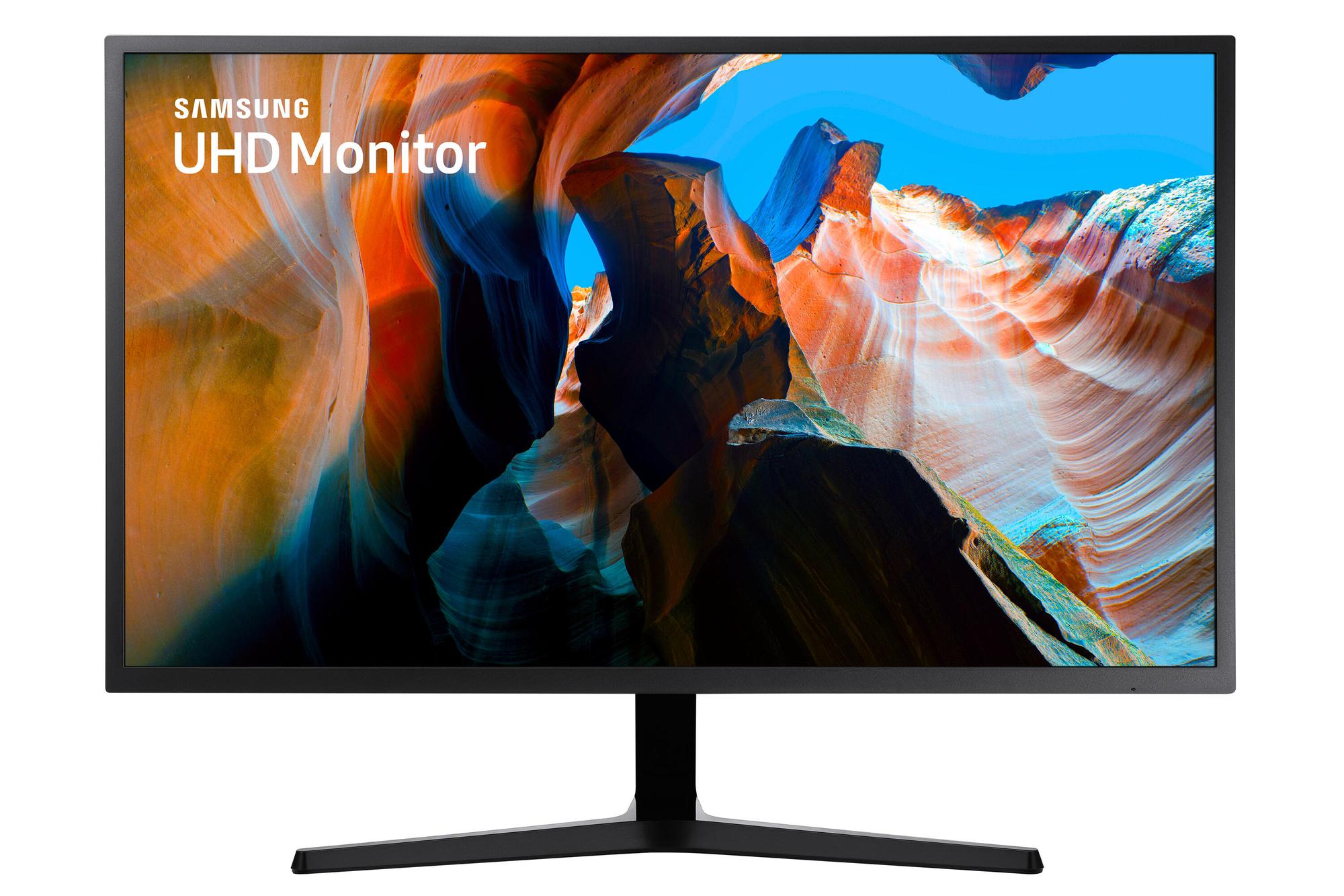 Samsung Monitor 32J590U / LU32J590UQRXEN Negro" "(31,5 ")"""