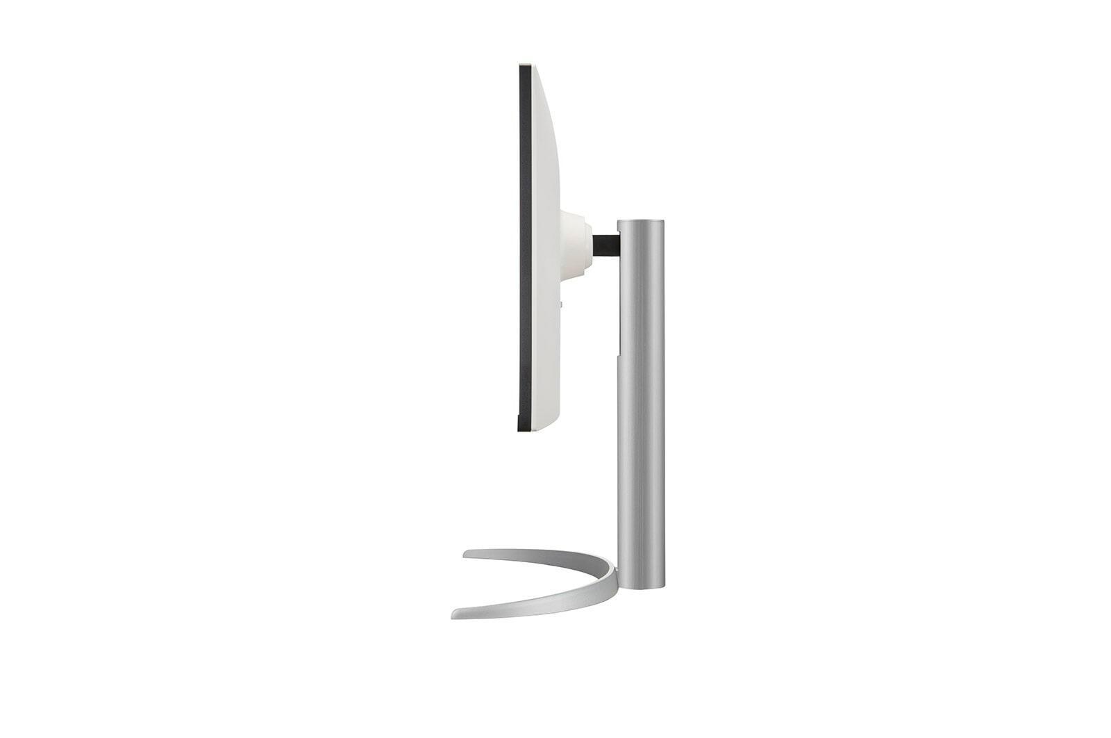 LG Monitor 27UP650K-W / 27UP650K-W.AEU Blanco 68,6 cm (27")