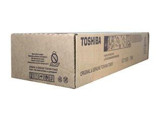 Toshiba Toner T-FC330EM / 6AG00009139 Magenta Standard