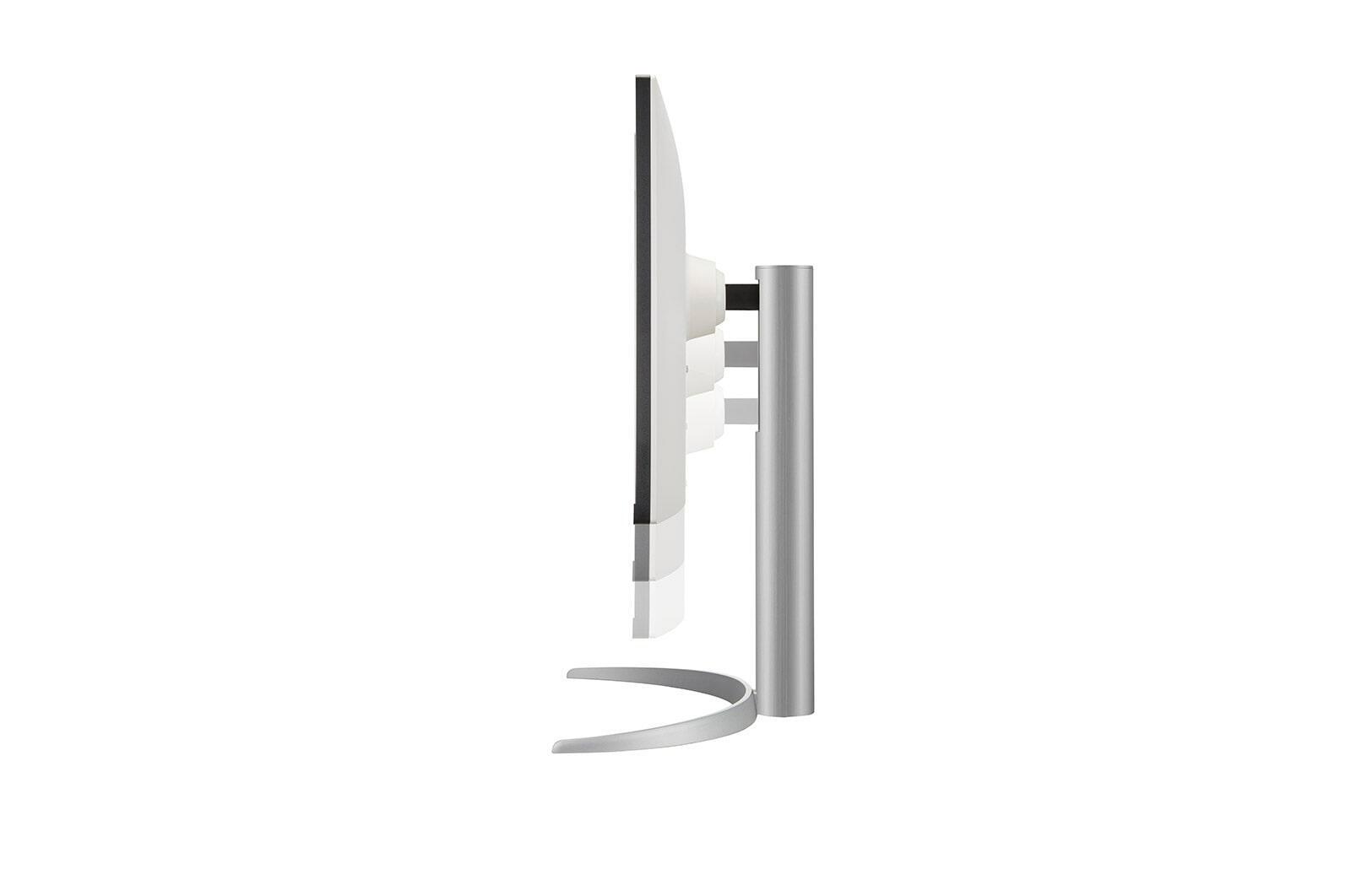 LG Monitor 27UP650K-W / 27UP650K-W.AEU Blanco 68,6 cm (27")