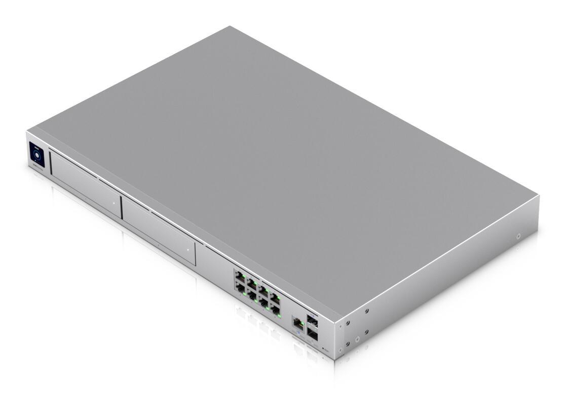 Ubiquiti Switch Ubiquiti UDM-Pro-Max / UDM-PRO-MAX Gris