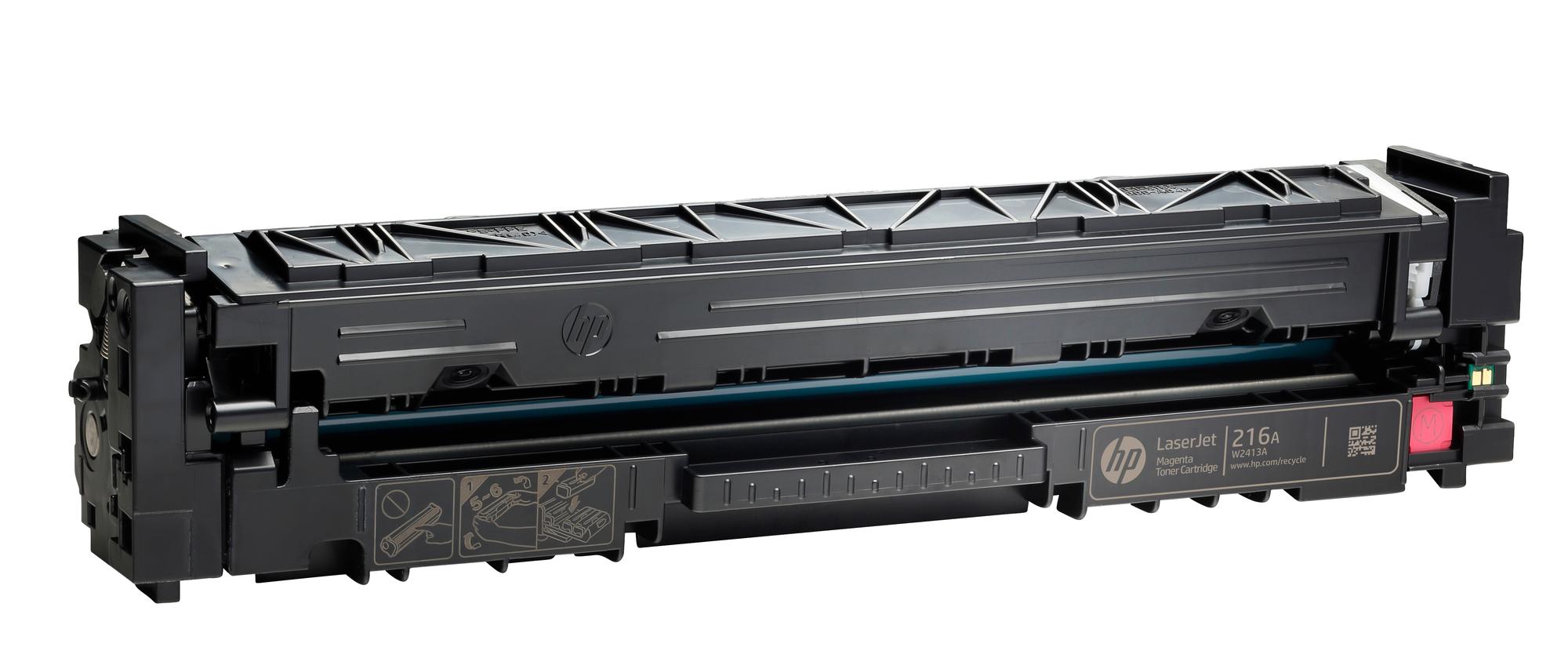 HP Toner 216A / W2413A Magenta Standard