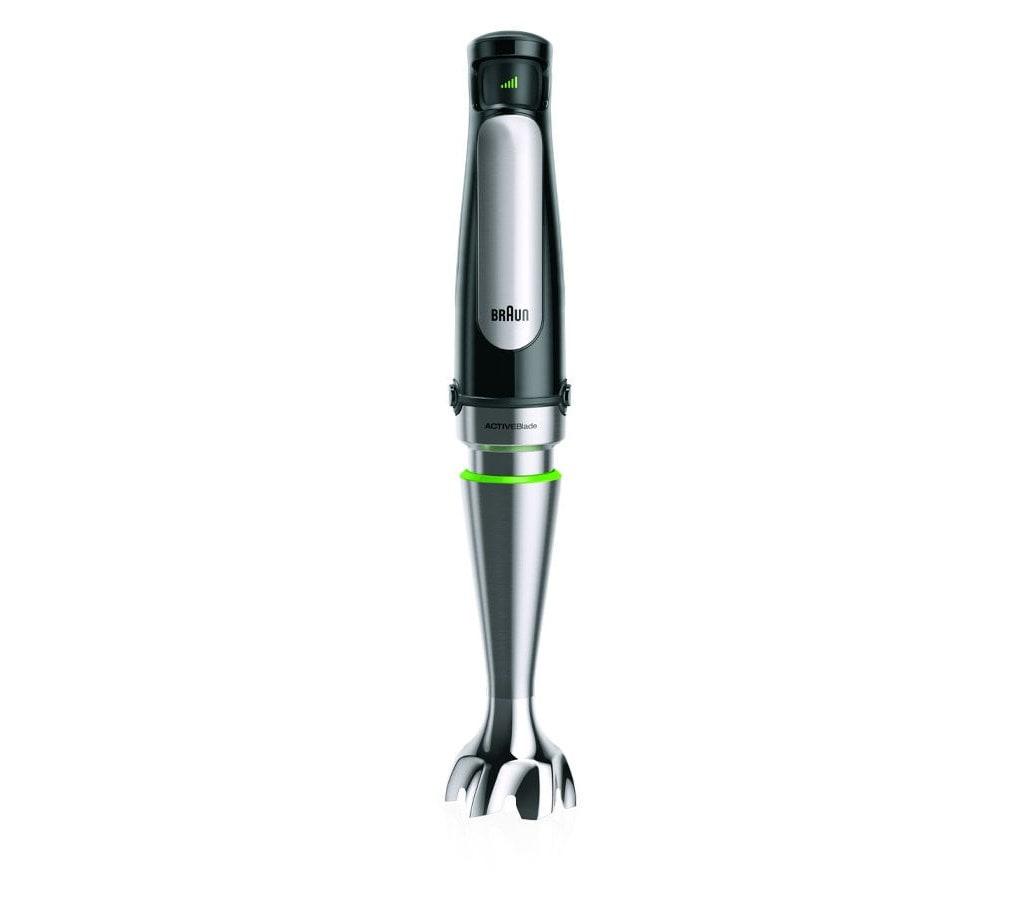 Braun Frullatore a mano MultiQuick 7 MQ7000X / MQ7000X