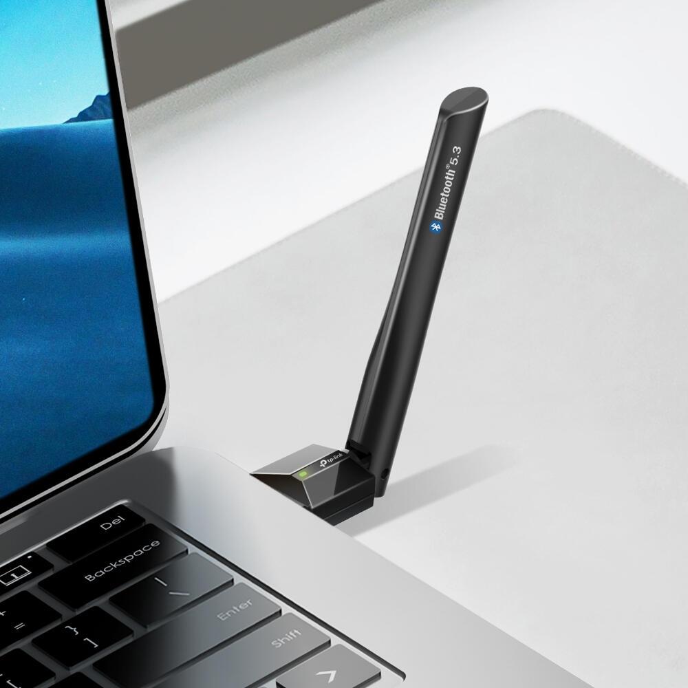 TP-Link Antenna WLAN USB UB500 Plus / UB500 PLUS Nero