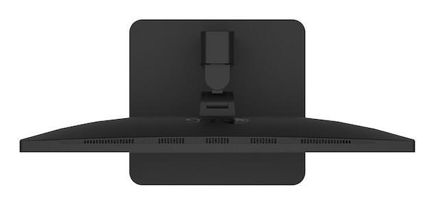 LG Monitor 24BA55W-B / 24BA55W-B Negro 61 cm (24")