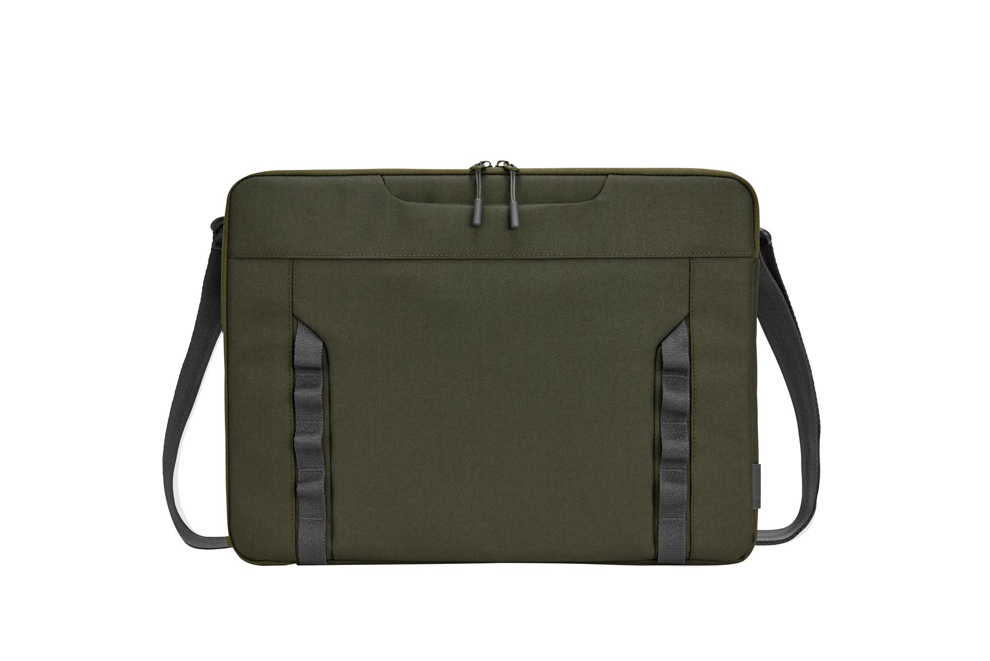 HP Notebook case Modular 15" / 9J498AA Green