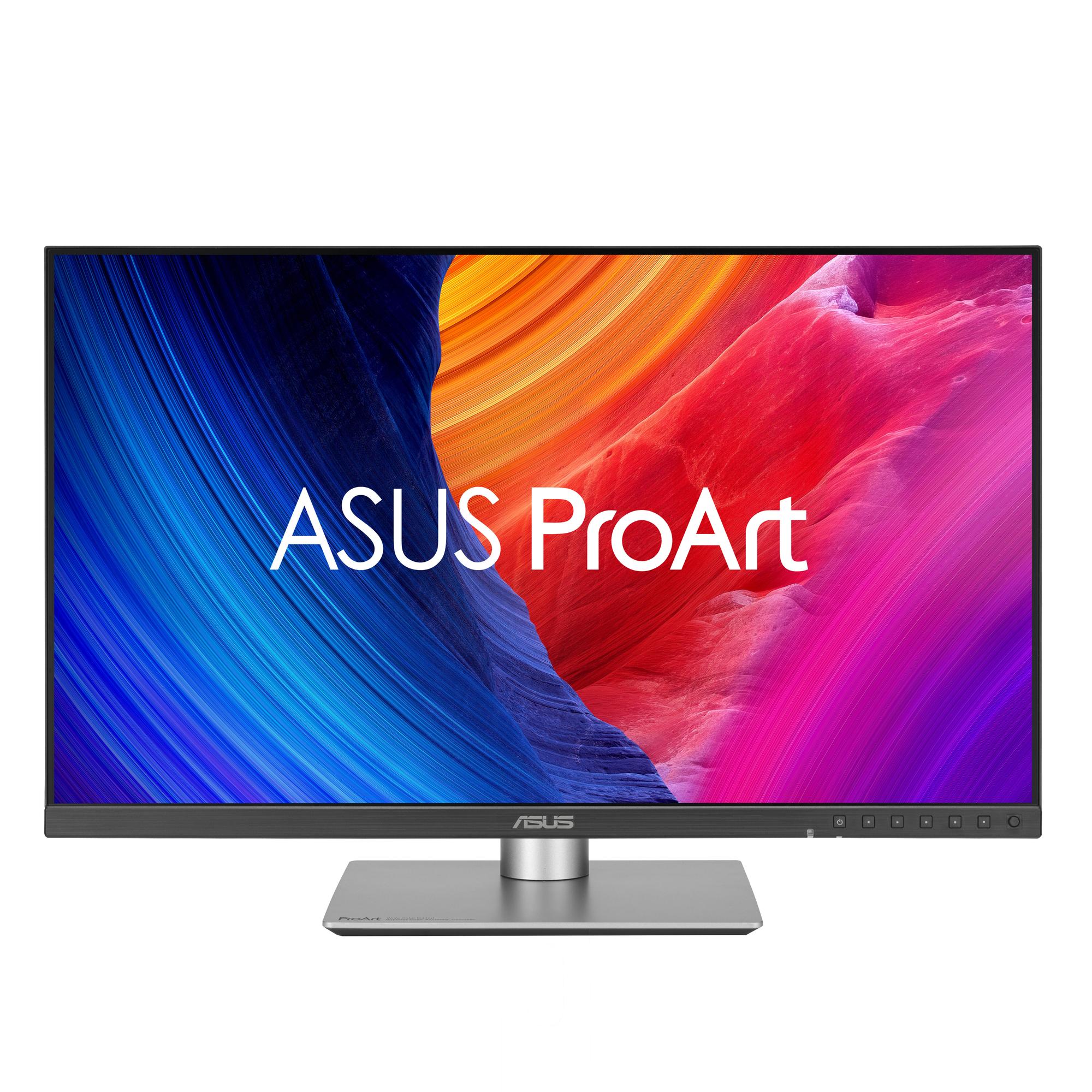 ASUS Monitor ProArt PA27JCV / 90LM0AL0-B01K70 Negro Standard 68,6 cm (27")