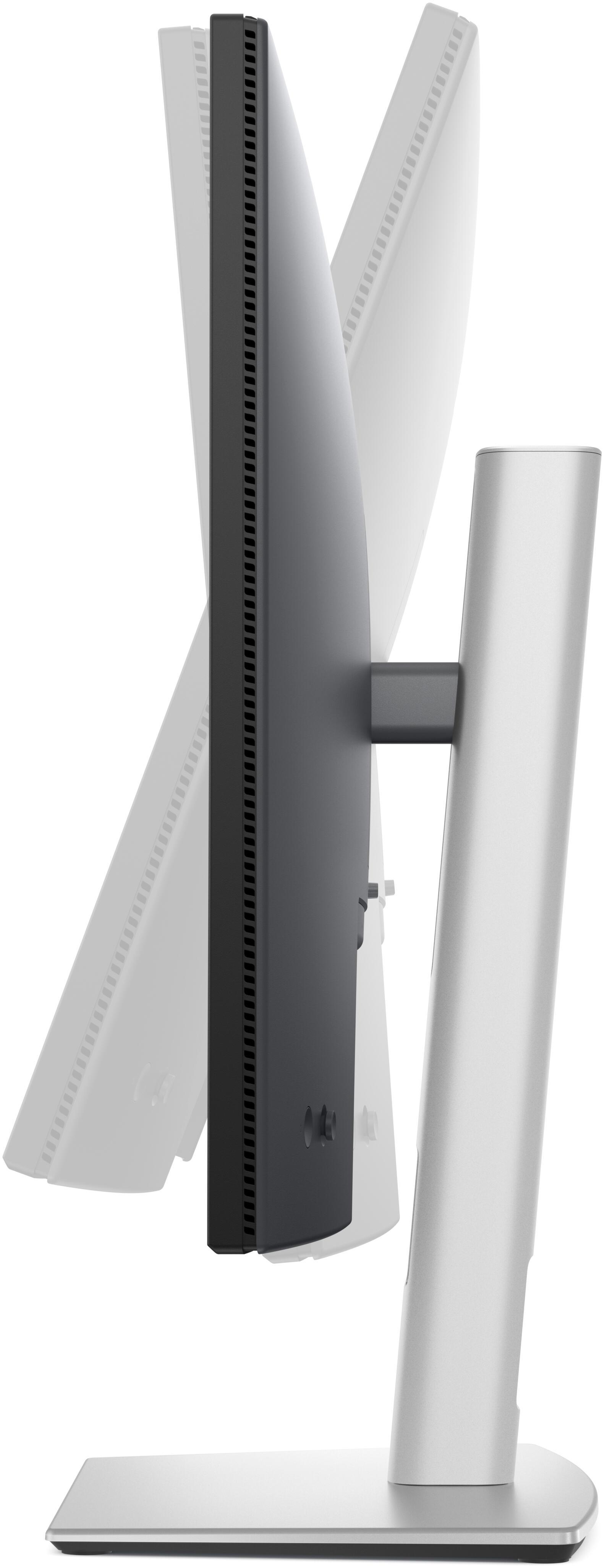 DELL Monitor P2725D / 210-BRDL Schwarz, Silber Standard 68,6 cm (27")