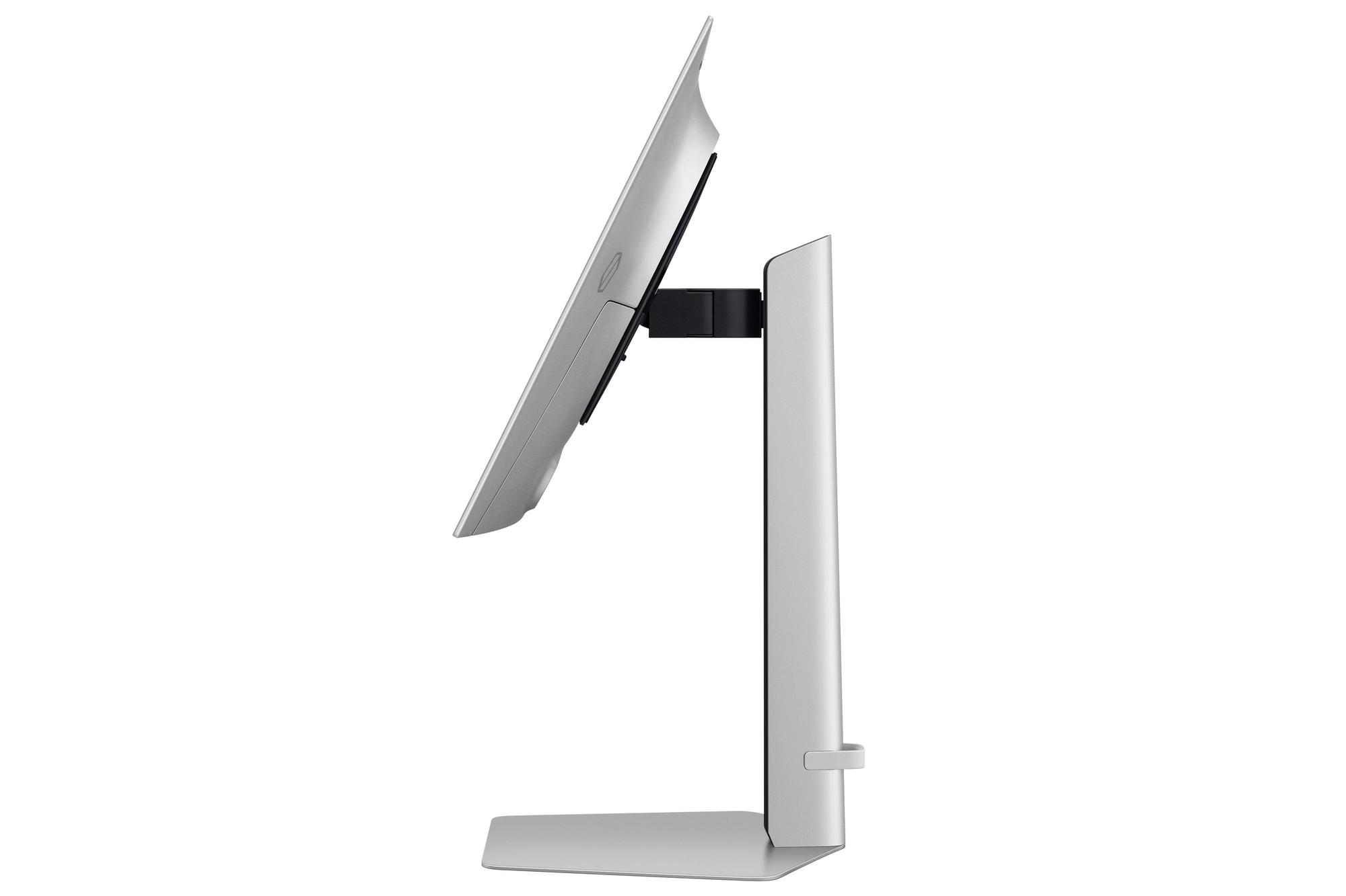 Samsung Moniteur S27DG610SU / LS27DG610SUXEN Argent Standard 68,6 cm (27")