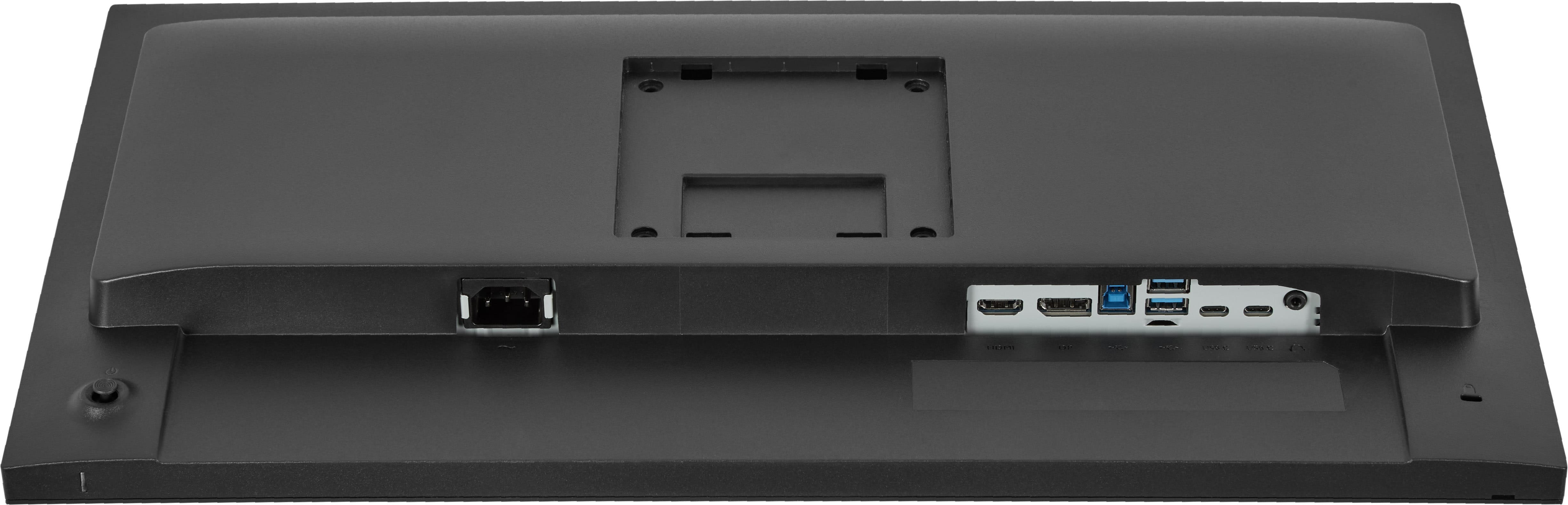 iiyama Monitor XB2497HSU-B1 / XB2497HSU-B1 Black Standard 60.5 cm (23.8")