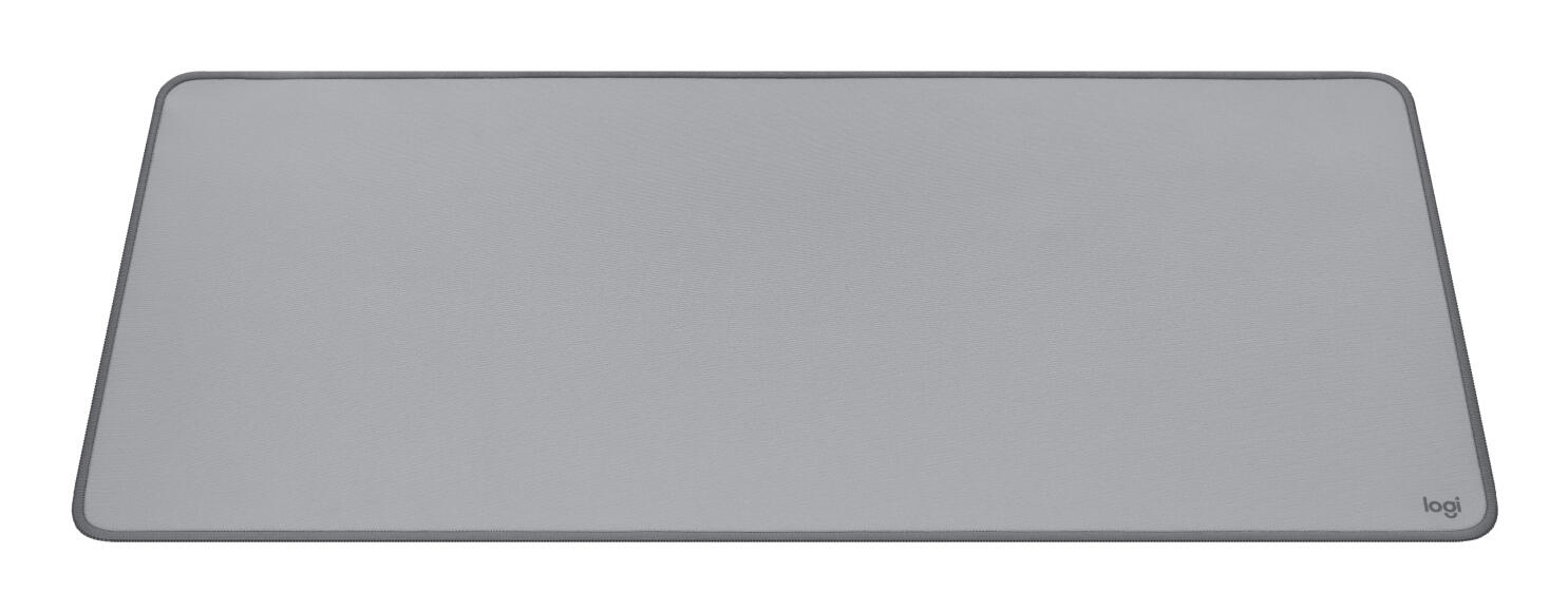 Logitech Mouse pad Studio Series / 956-000052 Grey