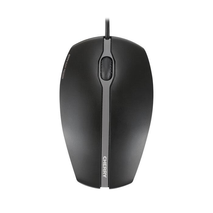 CHERRY Mouse JM3102B / JM-0310-2 Nero