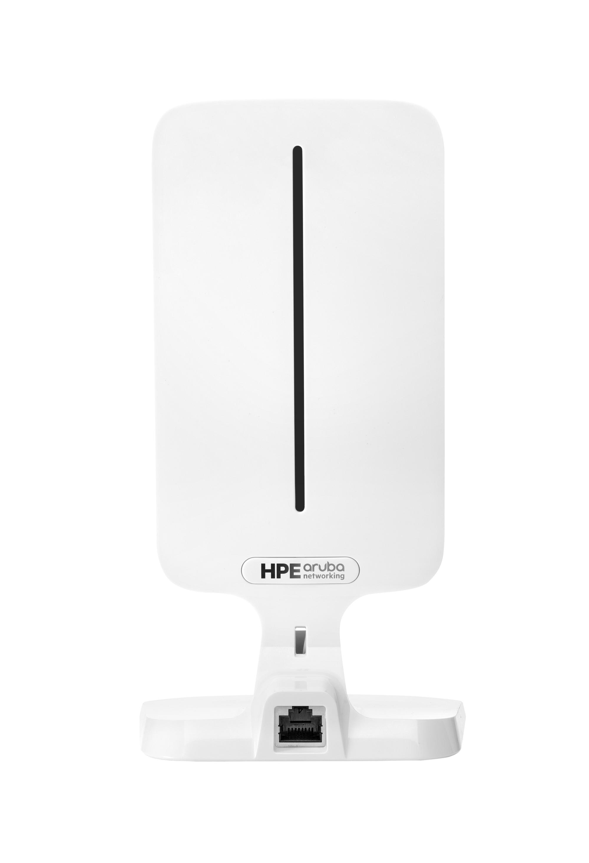 HP Access Point Aruba Instant On AP22D / S1U76A Weiß