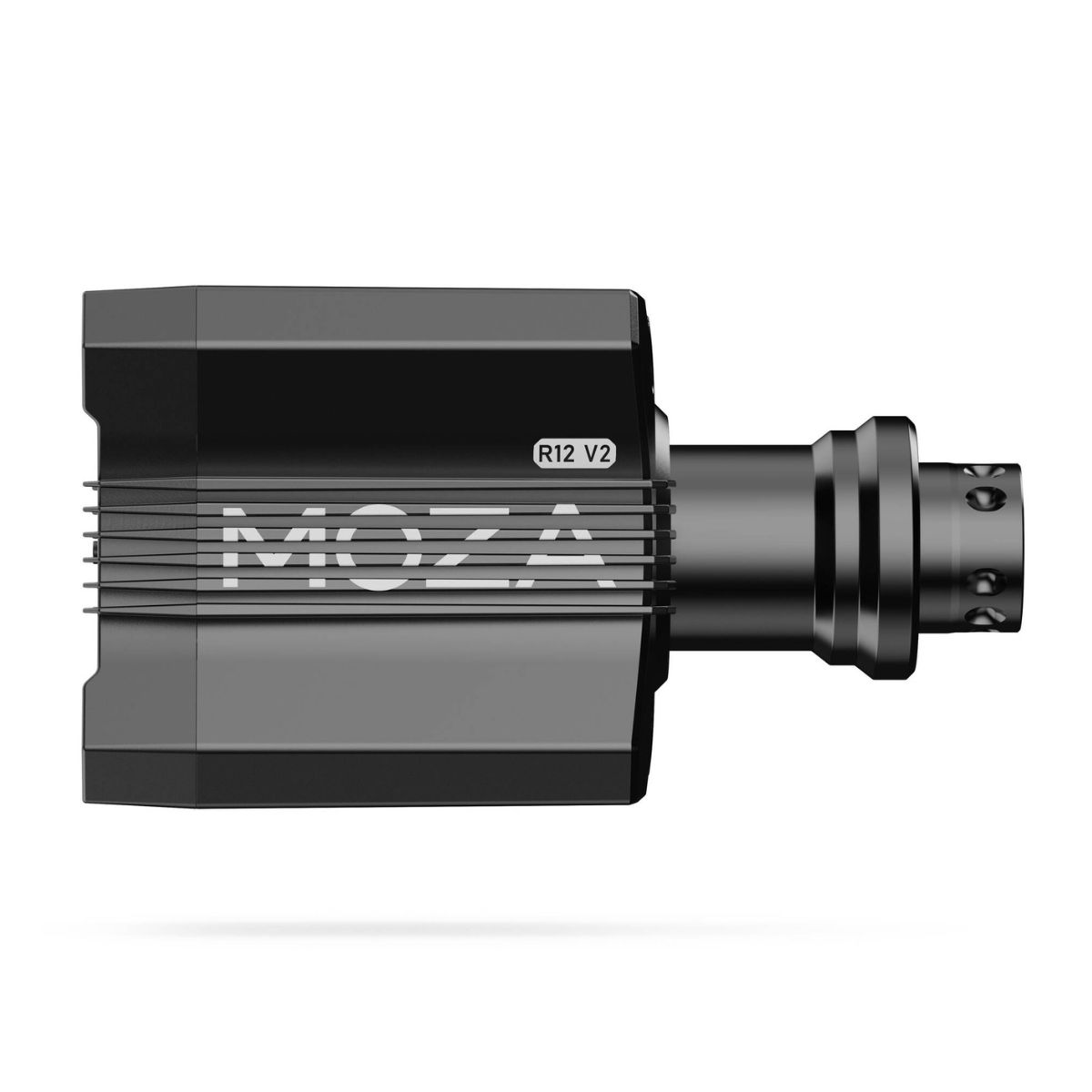 Moza Racing Controller R12 V2 DD Wheelbase / RS081 Schwarz Moza Racing Controller R12 V2 DD Wheelbase / RS081 Schwarz