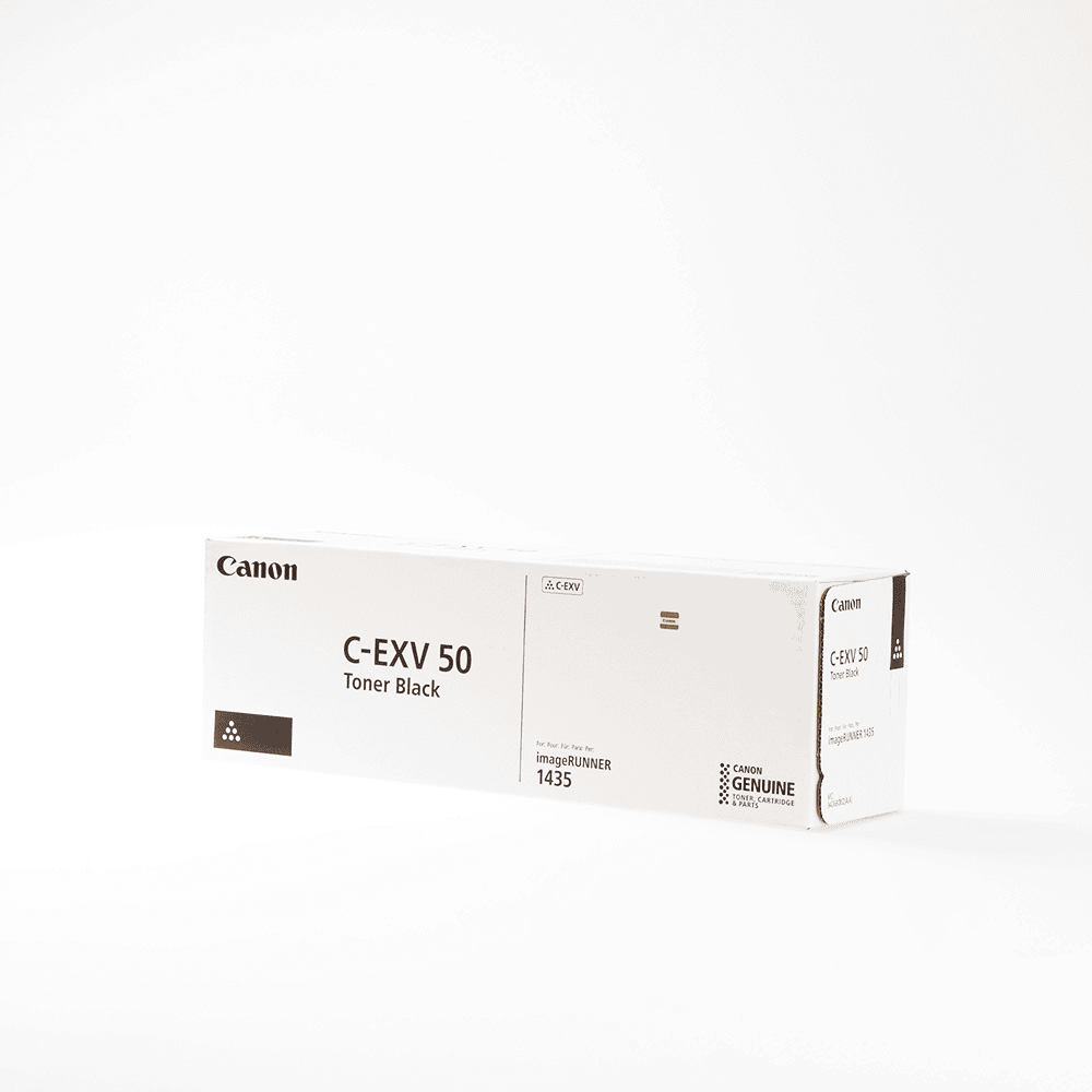 Canon Toner C-EXV50 / 9436B002 Noir