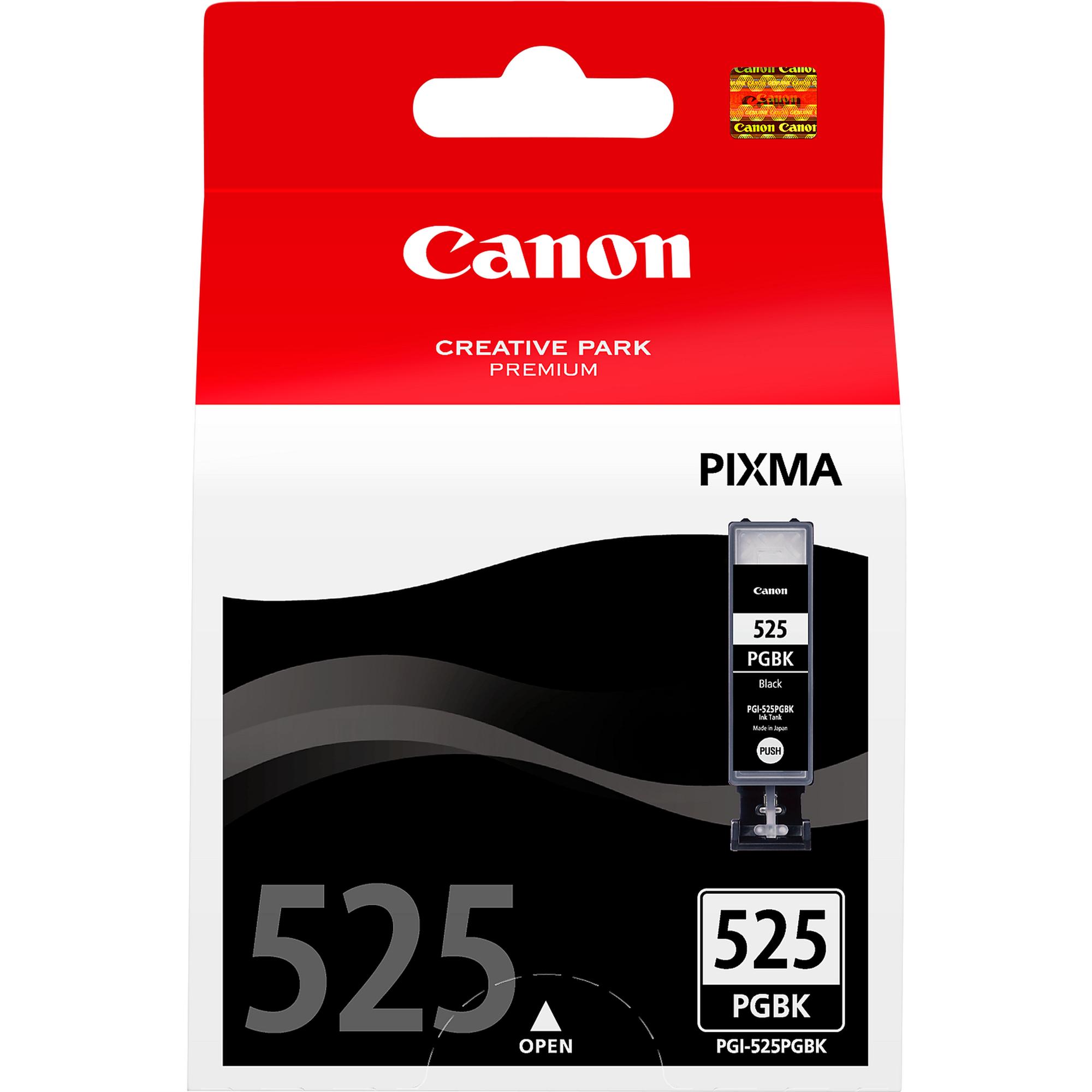 Canon Inchiostro PGI-525PGBK / 4529B001 Foto Nero Standard