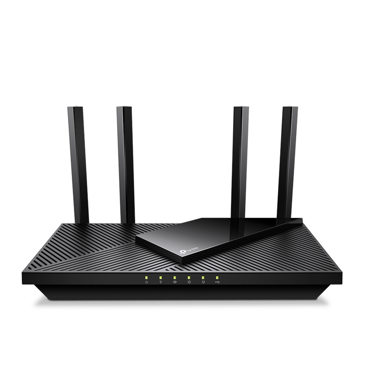TP-LINK Router Archer AX55 Pro Black