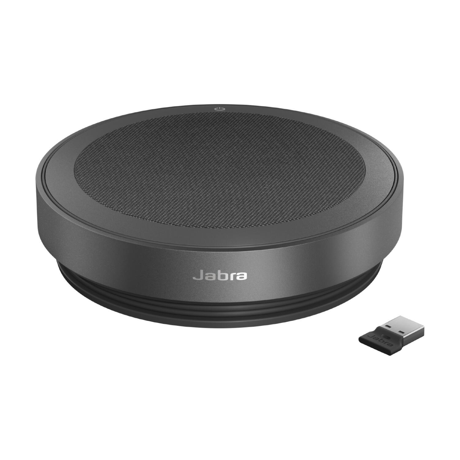 Jabra Hands-free system SP275M2 / 2775-319 Black