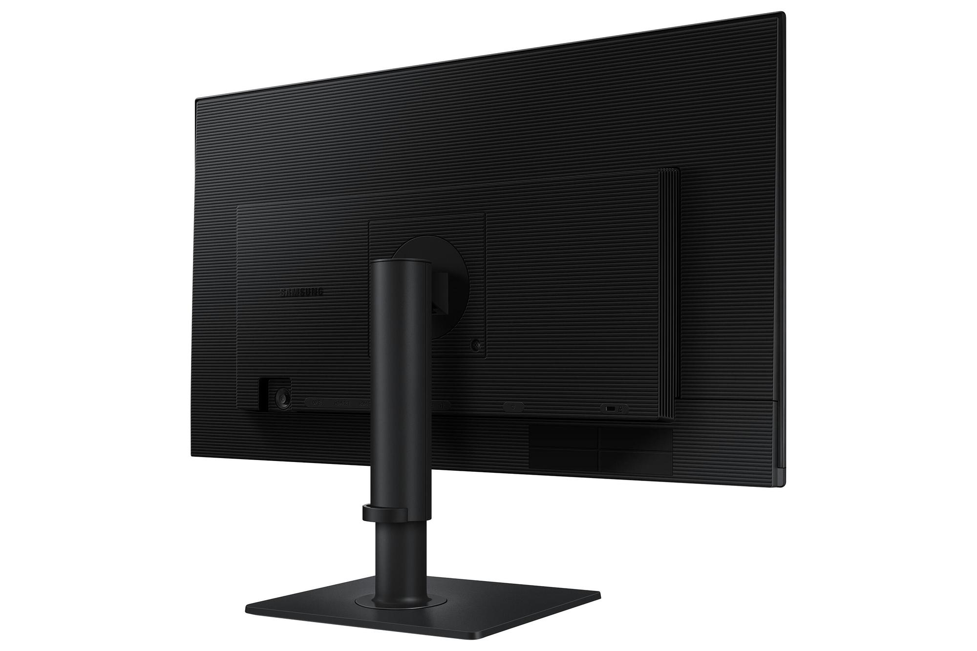 Samsung Monitor S27D400GAU / LS27D400GAUXEN Nero 68,6 cm (27")