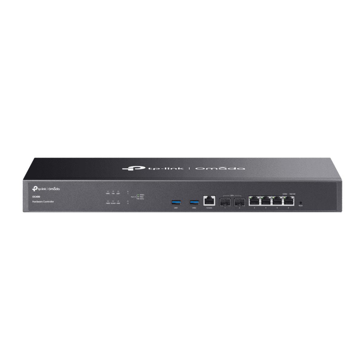 TP-LINK Gateway OC400 / OC400 Schwarz