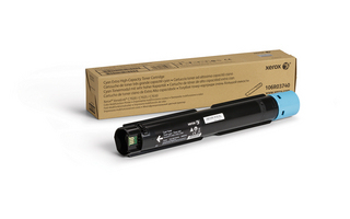 Xerox Toner 106R03740 Cyan