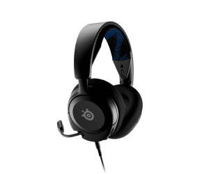 SteelSeries Headset ARCN1PB / 61611 Schwarz