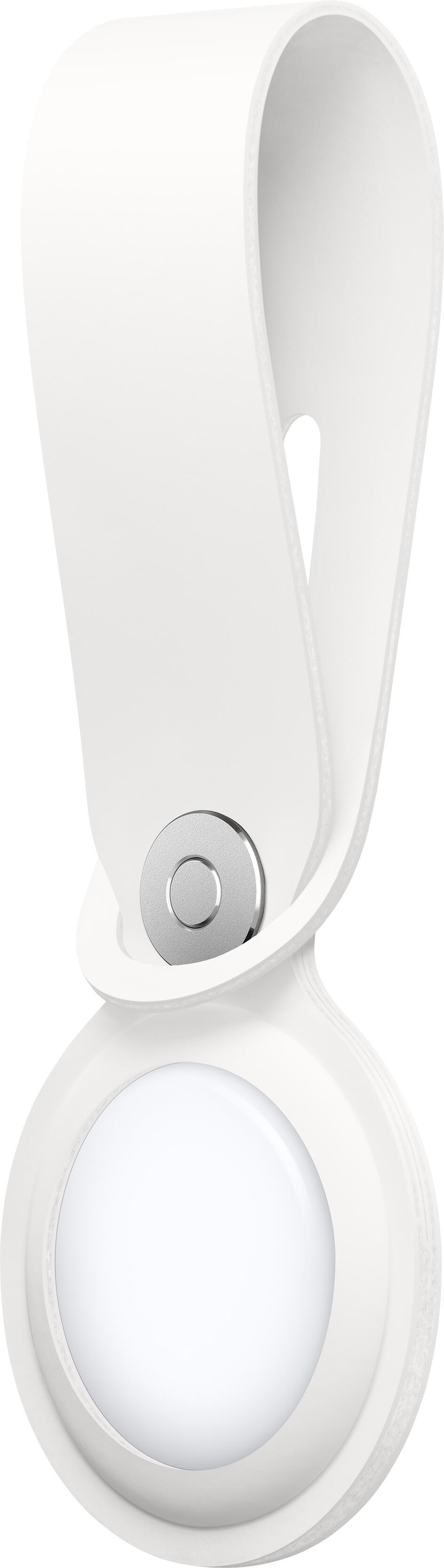 Apple Dispositivo di localizzazione AirTag Loop / MX4F2ZM/A Bianco