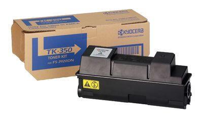 KYOCERA Toner TK-350 / 1T02LX0NLS Black