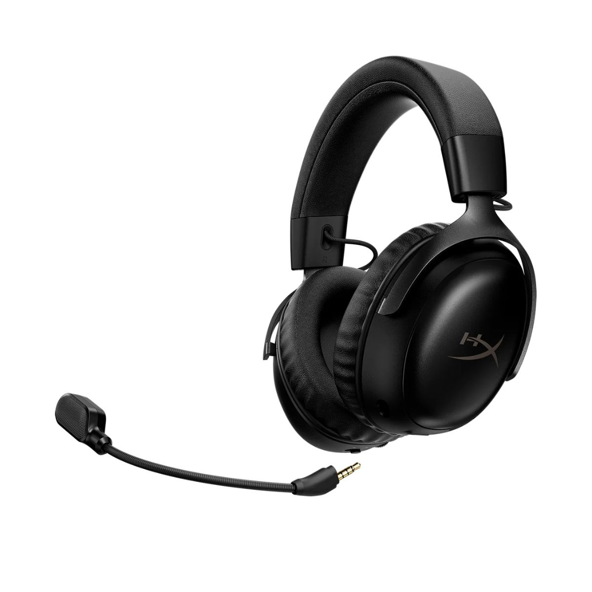 HyperX Cuffia Cloud III S Wireless / A59YZAA Nero