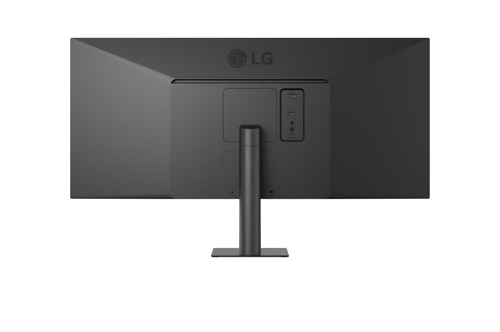 LG Monitor UltraWide 34U511A-B / 34U511A-B.AEU Negro 86,4 cm (34")