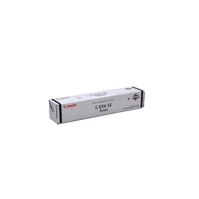 Canon Toner C-EXV32 / 2786B002 Black (2786B002/2786B002AA)