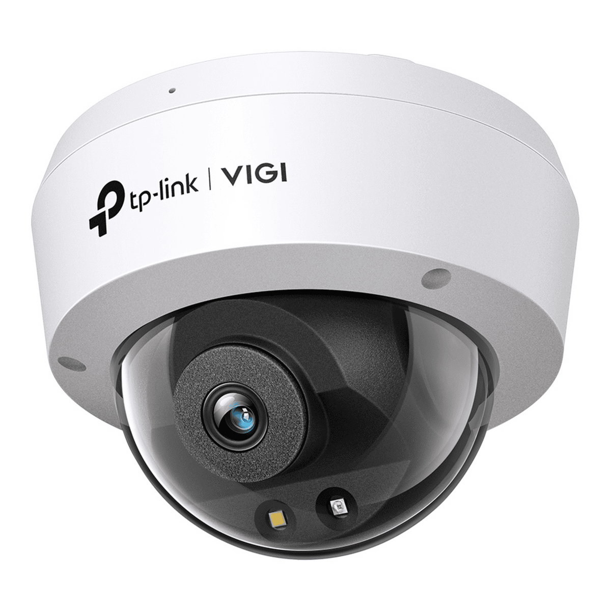 TP-LINK Surveillance camera VIGI C240 / VIGI C240(2.8MM) White