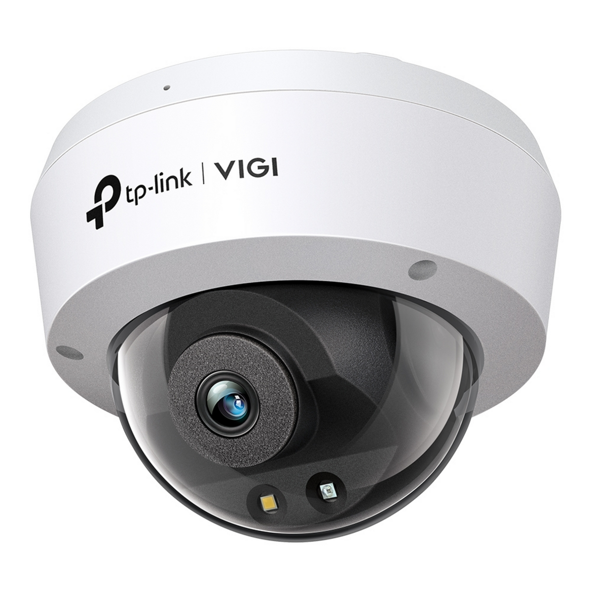 TP-LINK Caméra de surveillance C240 2.8mm / VIGI C240(2.8MM) Blanc