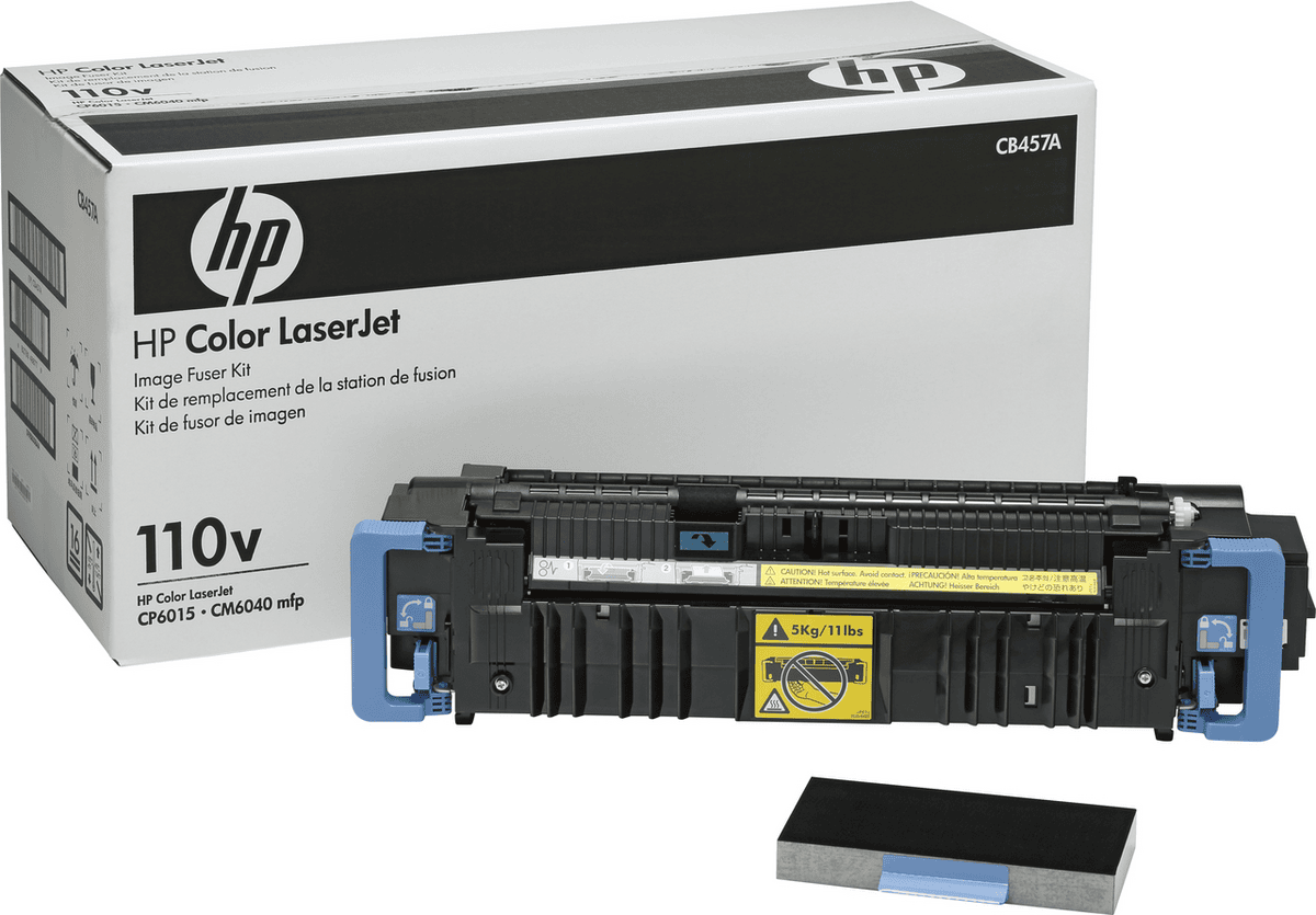 HP Fixiereinheit CB458A 