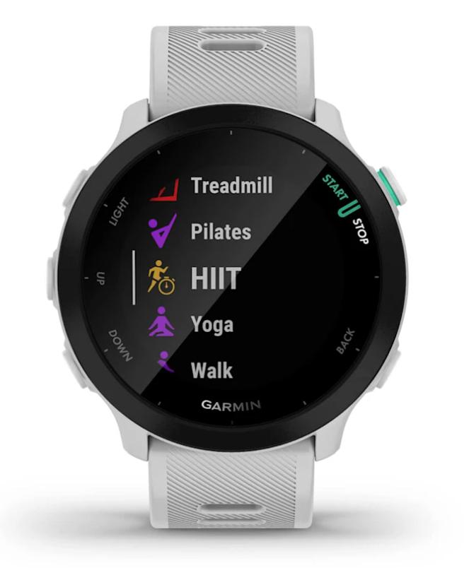 Garmin Wearable Forerunner 55 / 010-02562-15