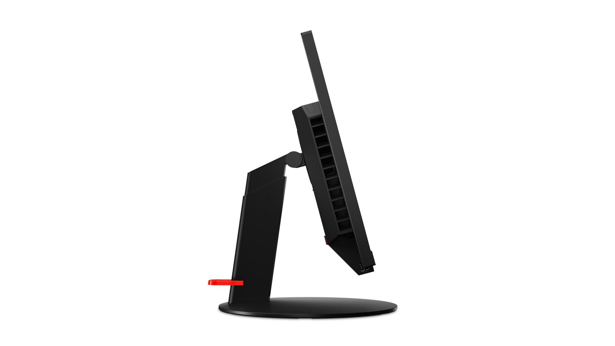 Lenovo Monitor 11JHRAT / 11JHRAT1EU Nero 68,6 cm (27")
