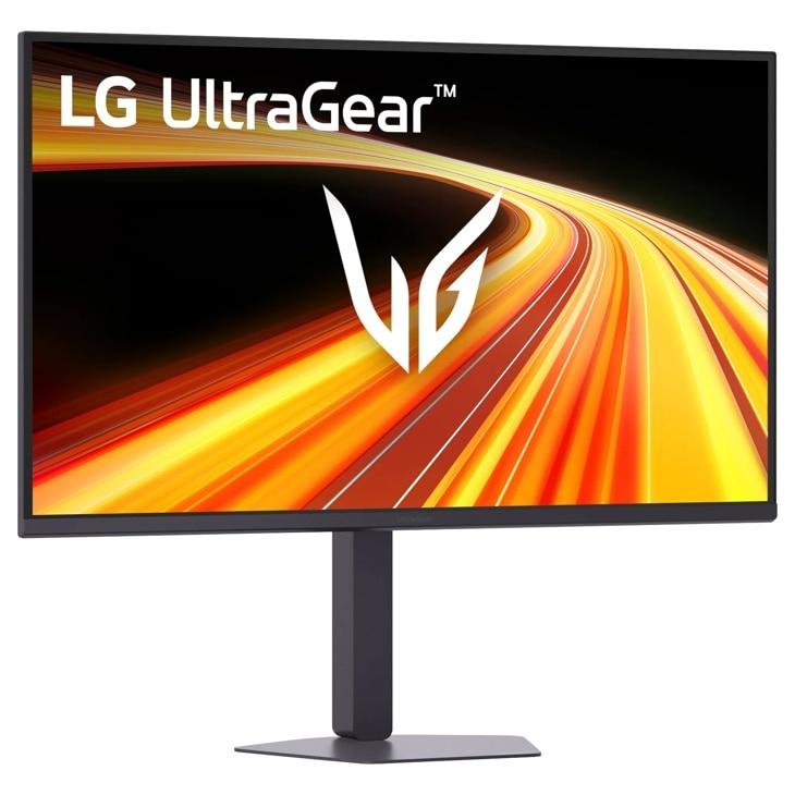 LG Monitor UltraGear 32G620B-B / 32G620B-B.AEUQ Nero
