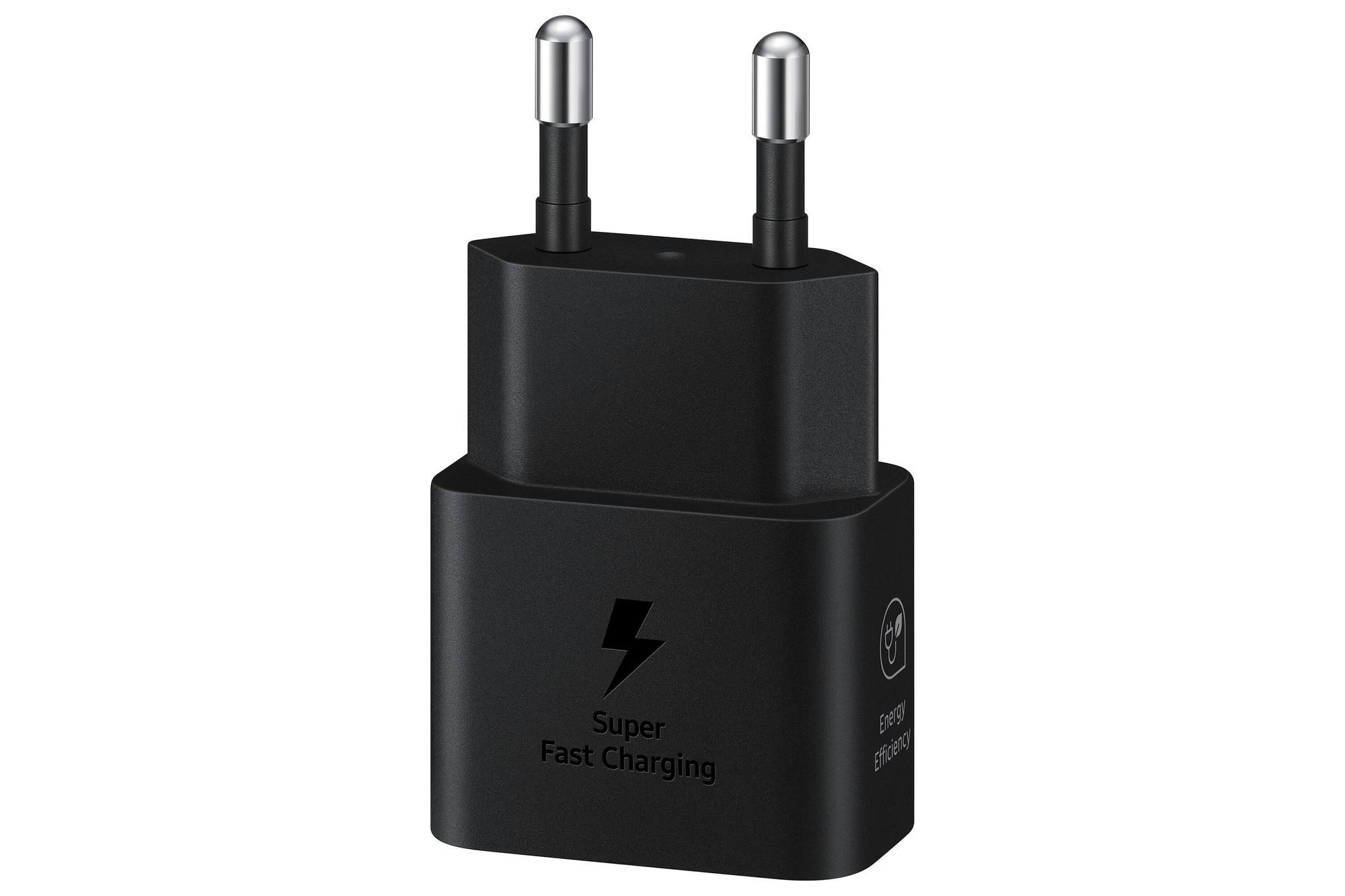 Samsung Power supply unit EP-T2510X / EP-T2510XBEGEU Black