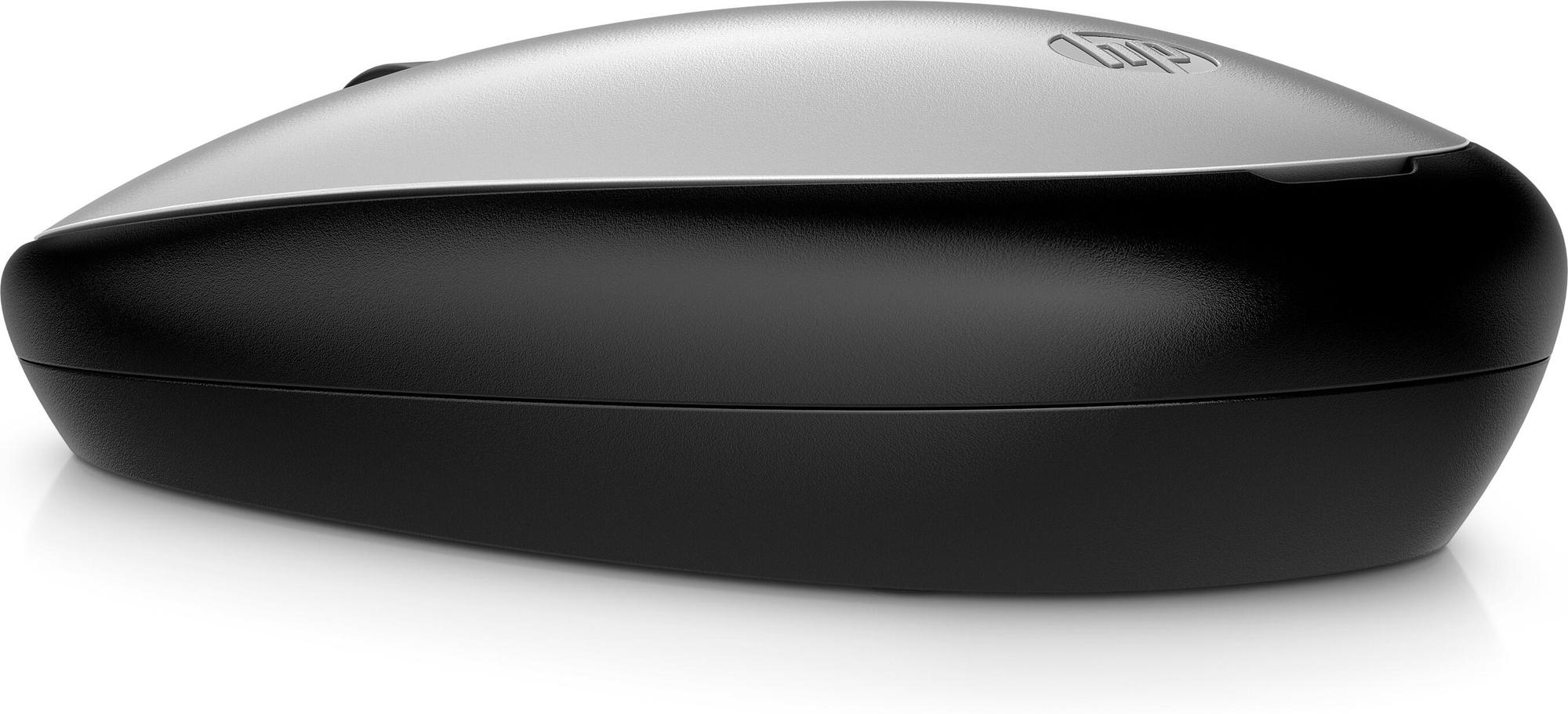 HP Mouse 240 / 43N04AA#ABB Silver Standard