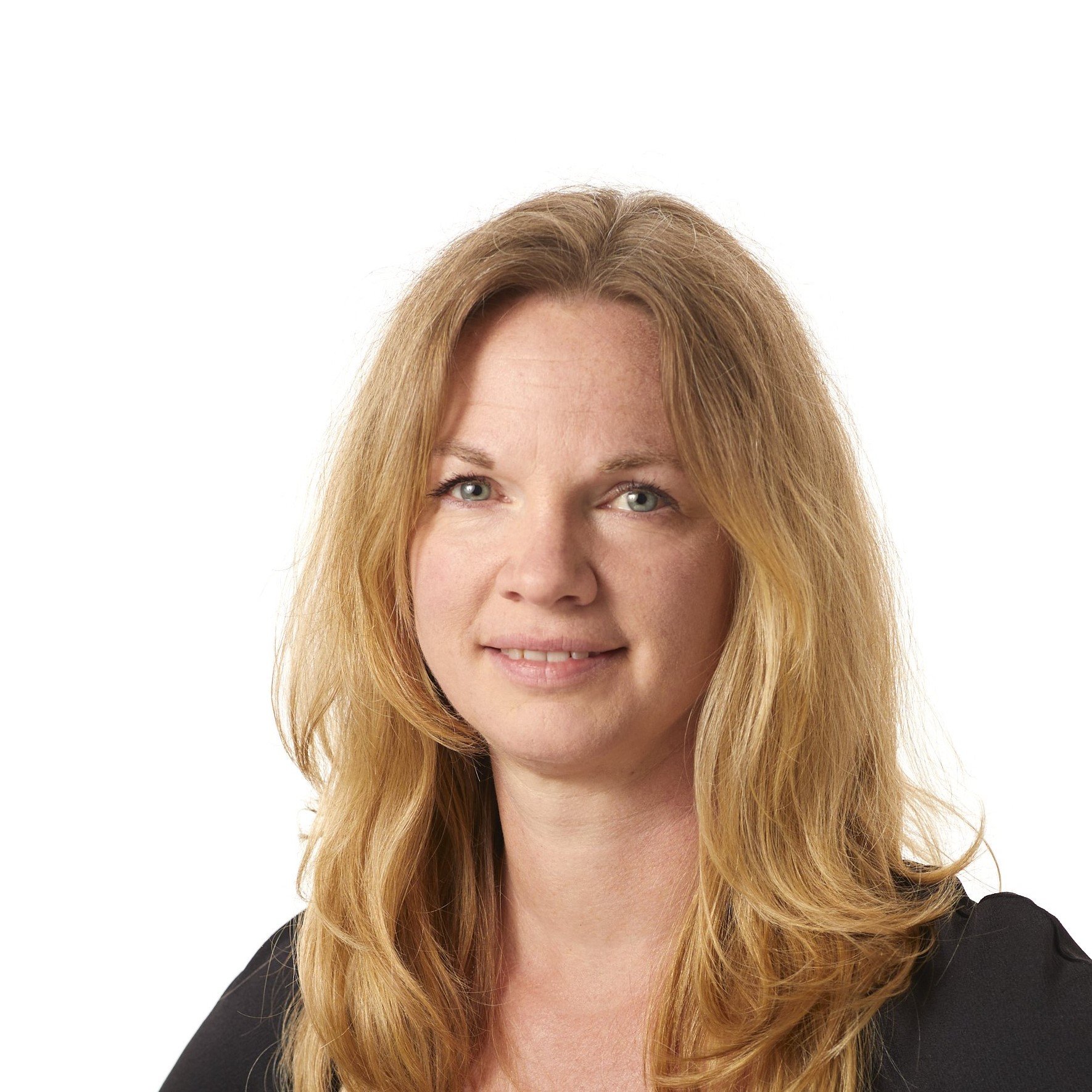 Nadine Badtke