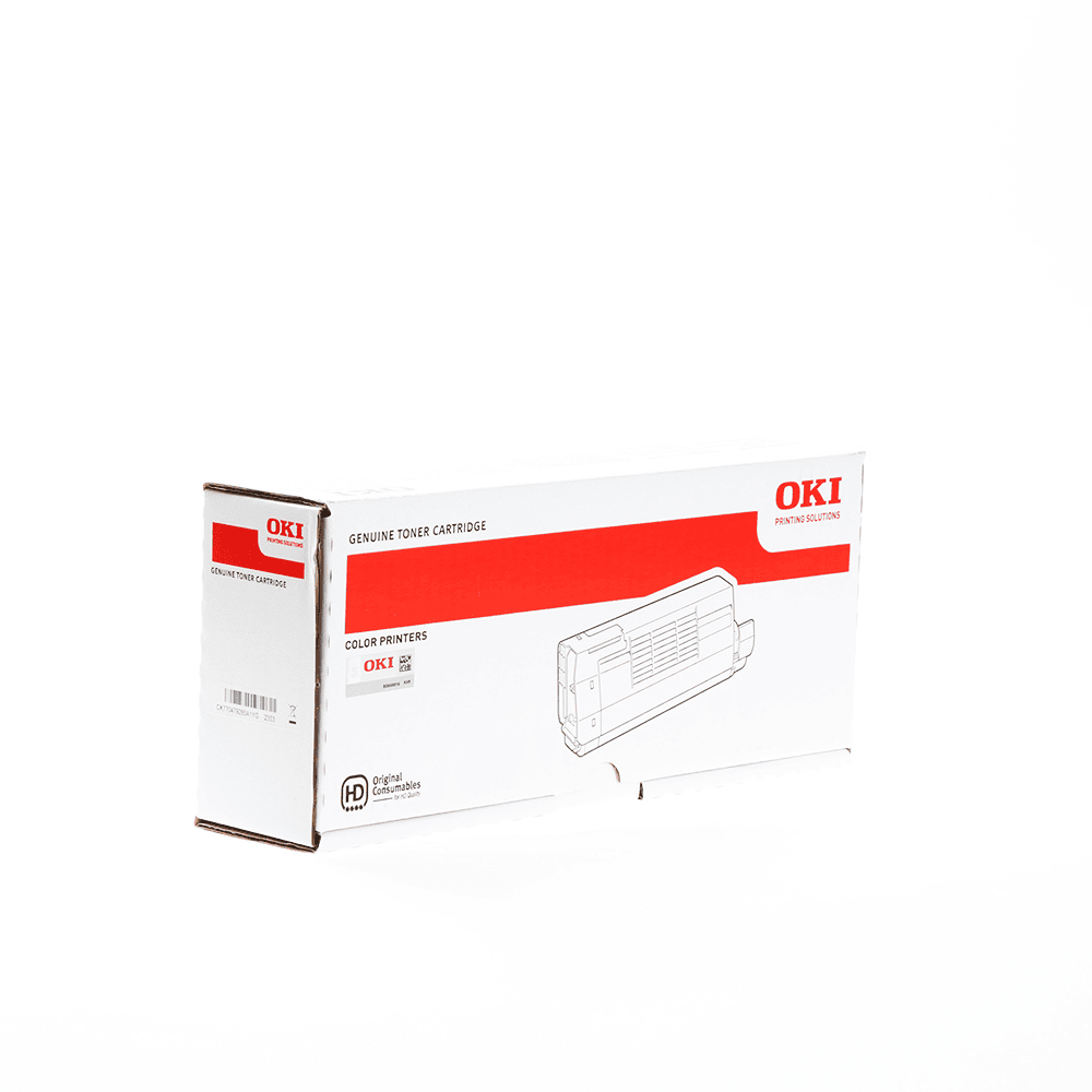 OKI Toner 44318605 Giallo