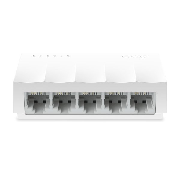 TP-LINK Switch LS1005 Weiß