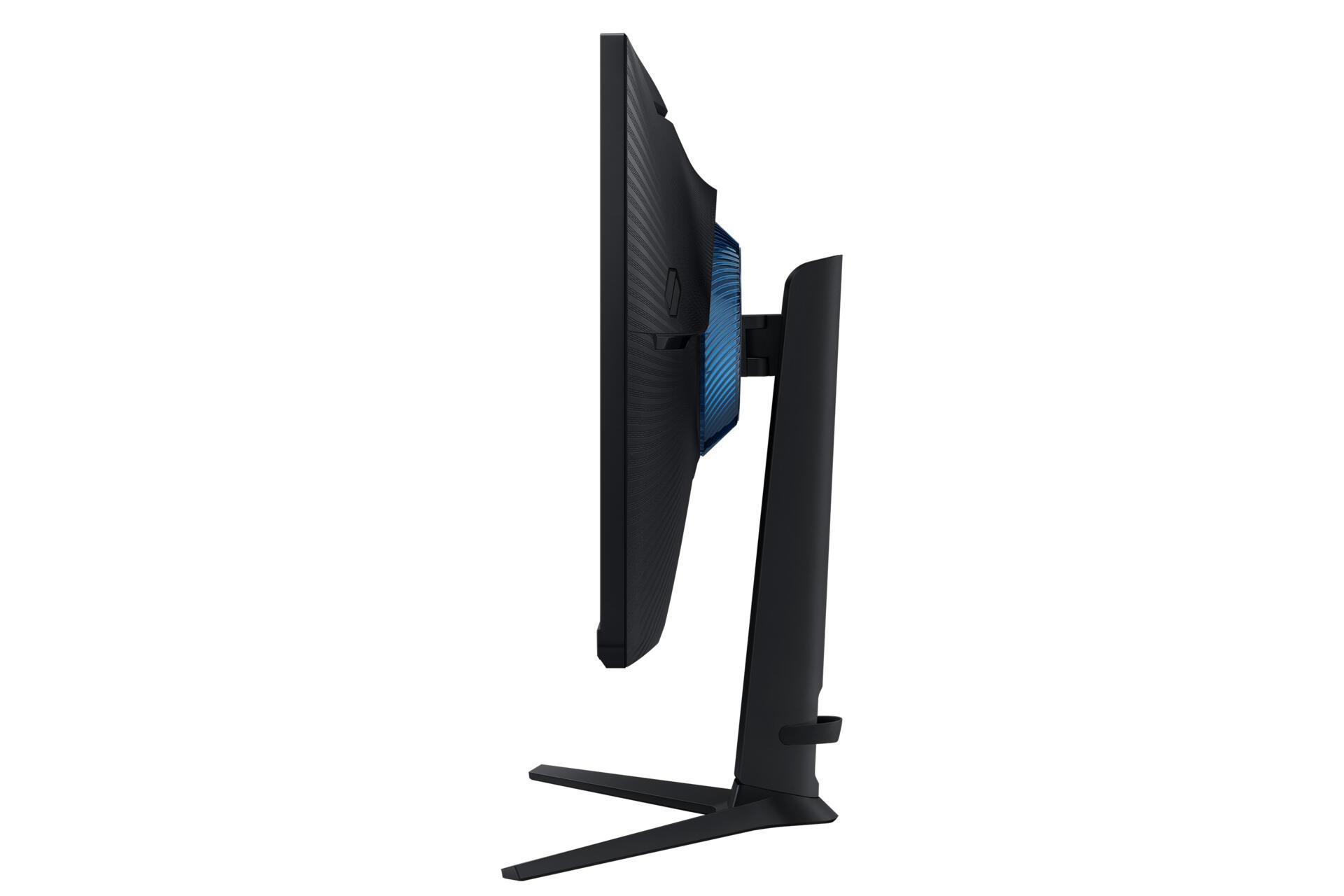 Samsung Monitor Odyssey LS27DG300EU / LS27DG300EUXEN Negro 68,6 cm (27")
